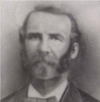 George Franklin Burnham (1839 - 1901) Profile